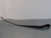 Front wiper blade arm