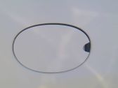 Tankdeckel Tankklappe