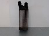Intercooler radiator