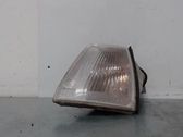 Front fender indicator light