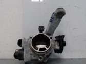 Throttle valve