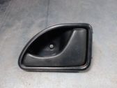 Front door interior handle