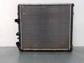 Coolant radiator