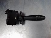 Wiper control stalk