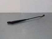 Front wiper blade arm