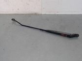 Front wiper blade arm