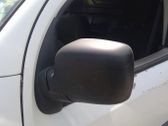 Manual wing mirror
