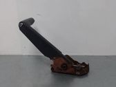 Handbrake/parking brake lever assembly