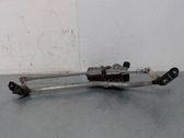 Wiper motor