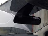 Rear view mirror (interior)