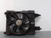 Ventilateur de refroidissement de radiateur électrique