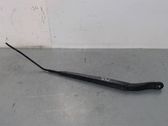 Front wiper blade arm