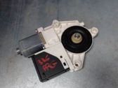 Rear door window regulator motor