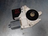 Rear door window regulator motor