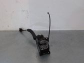 Front door lock