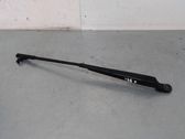 Front wiper blade arm