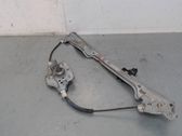 Fensterheber mechanisch Tür hinten