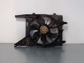 Ventilateur de refroidissement de radiateur électrique