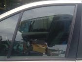 Fenster Scheibe Tür vorne (4-Türer)