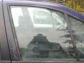 Fenster Scheibe Tür vorne (4-Türer)