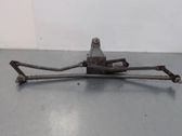 Wiper motor