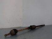 Arbre d'entraînement avant