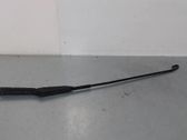 Front wiper blade arm