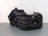 Front bumper mounting bracket