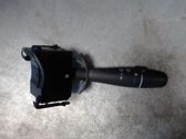Wiper control stalk