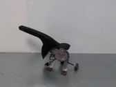 Handbrake/parking brake lever assembly