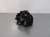 Electric radiator cooling fan