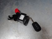 Ignition lock