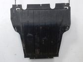Engine splash shield/under tray