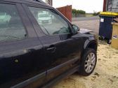 Porte avant