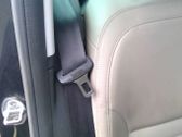 Ceinture de sécurité arrière