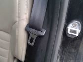 Ceinture de sécurité arrière