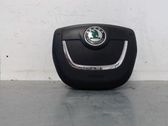 Airbag de volant