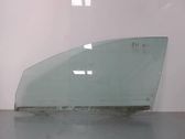Front door window glass four-door