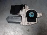 Rear door window regulator motor