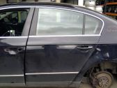 Rear door