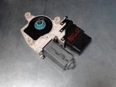 Rear door window regulator motor