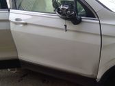 Porte avant