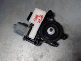 Rear door window regulator motor