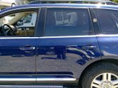 Rear door