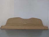 Parcel shelf