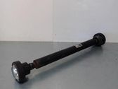 Front prop shaft