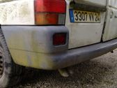 Rear bumper