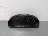 Geschwindigkeitsmesser Cockpit