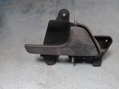 Front door interior handle