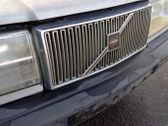 Front grill